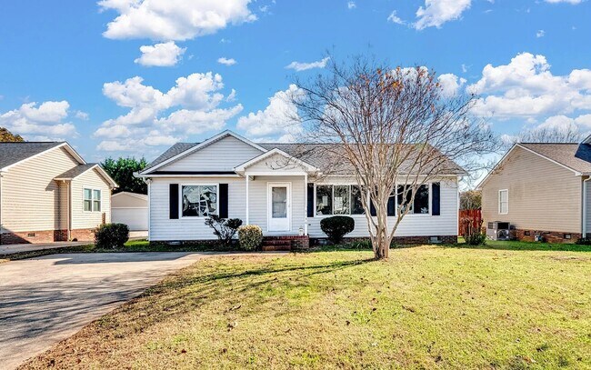 Building Photo - 5136 Wheat Dr SW
