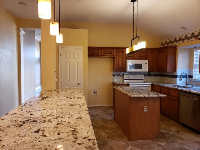 Building Photo - Frisco, 4 beds house -Located next Main st...