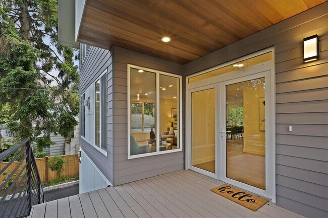 Building Photo - 13755 1st Ave NW
