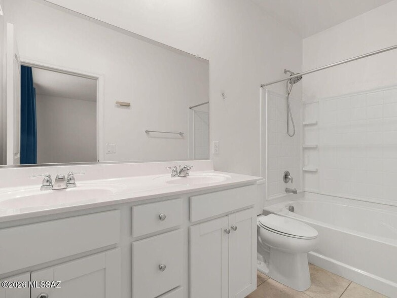 Building Photo - 7996 S Golden Bell Dr
