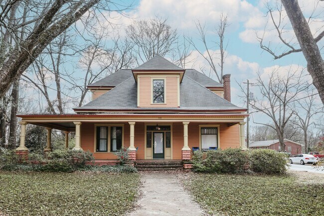 Building Photo - 295 Oglethorpe Ave