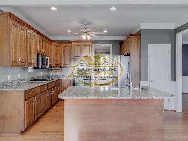 Building Photo - 116 Winding Wood Cir