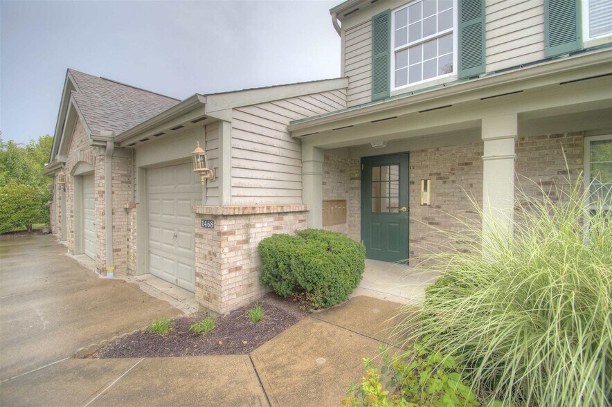 Main Entrance - 1468 Taramore Dr