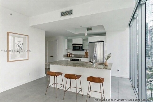 Building Photo - 888 Biscayne Blvd