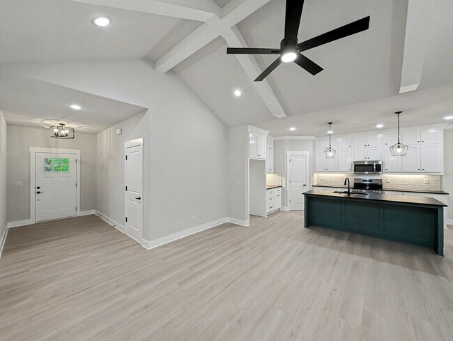 Building Photo - Fabulous New Construction Rental in Bella Vista Featuring a Rare 3-Car Garage