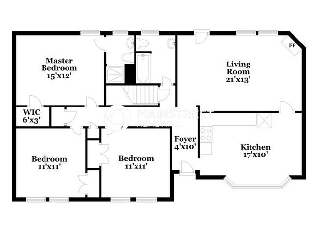 Building Photo - 3915 Libra Ln NW