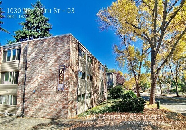 Primary Photo - 1030 NE 125th St