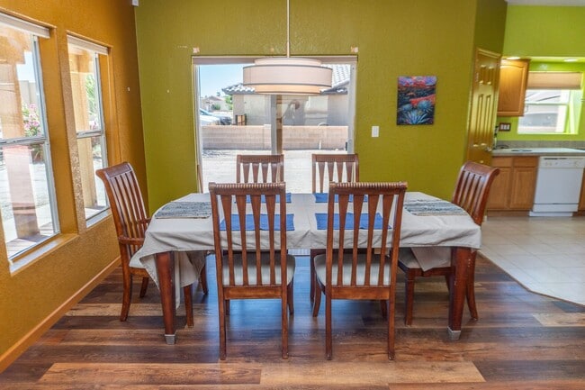 Building Photo - Move-In Ready | Fully Furnished | Serene Mountain Views