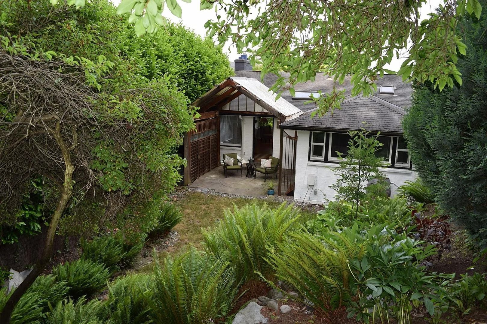 Building Photo - Charming Home in the Heart of Magnolia