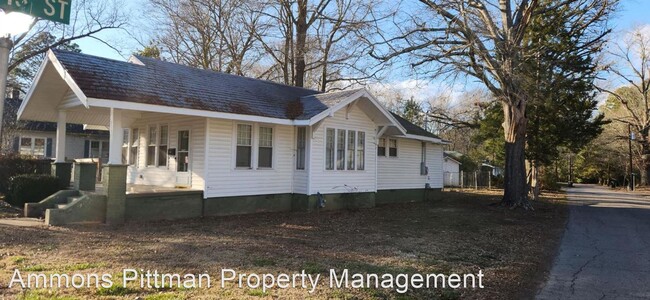 Building Photo - 2 br, 2 bath House - 209 Glenn Street