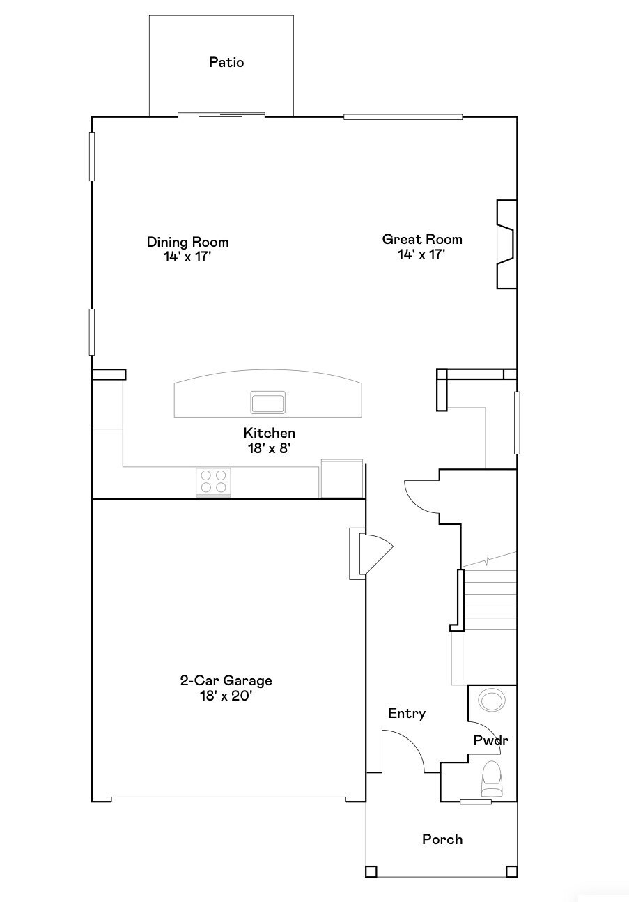 Building Photo - 3420 80th Ave NE