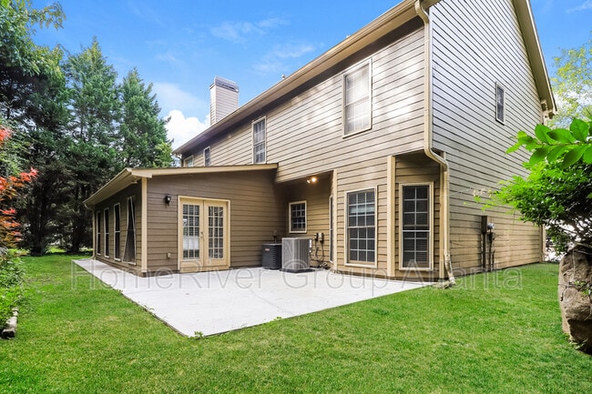 Building Photo - 3986 Brookshire Pl