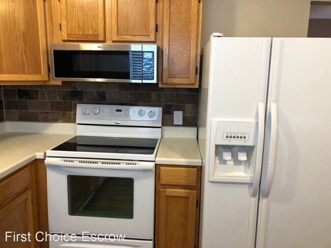 Building Photo - 2 br, 2 bath House - 1550 Hunt Club Court
