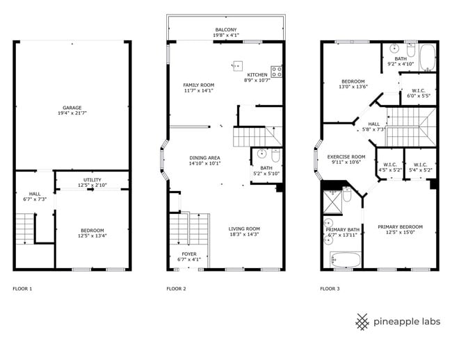 Building Photo - 2106 Rugen Rd