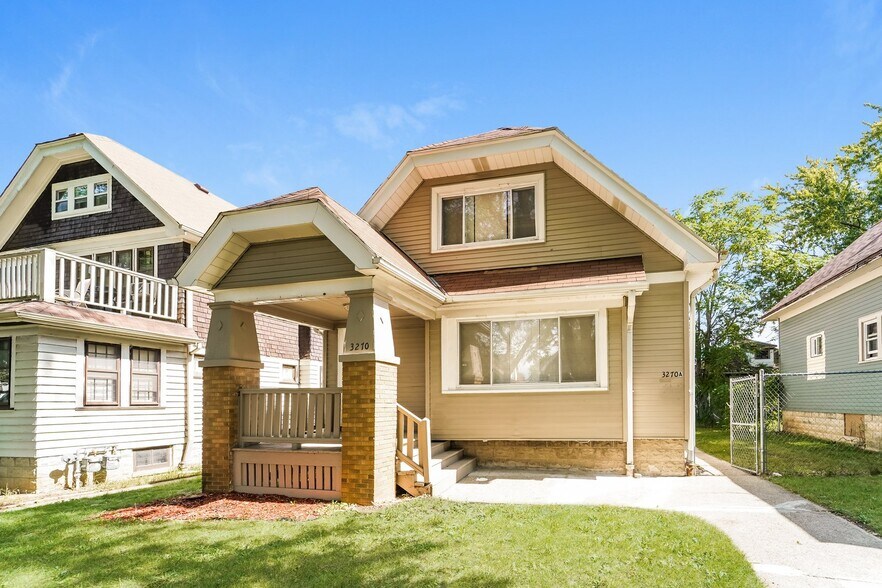 Building Photo - 3270#B North 36th Street, 53216; #1612761 ...