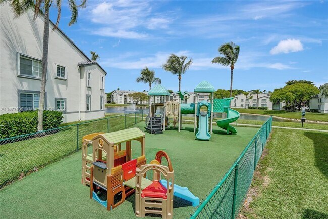 Building Photo - 4350 NW 107th Ave