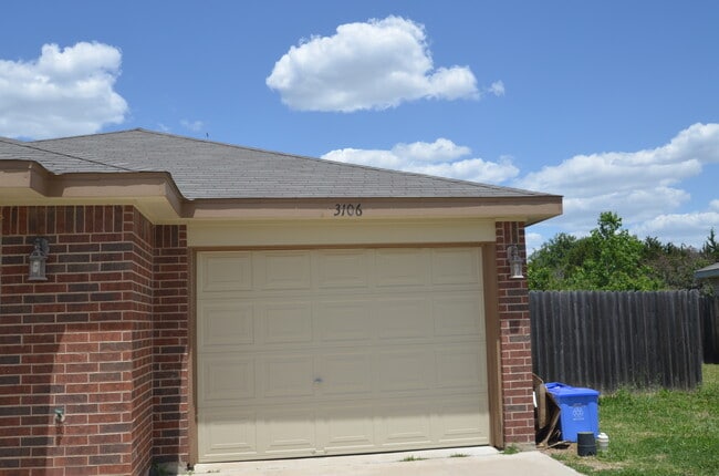 Building Photo - GREAT 3 BED/ 2 BATH HOME IN THE QUIET, MEADOWS - COPPERAS COVE