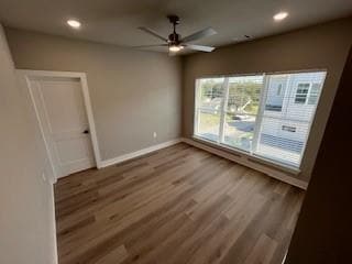 Building Photo - 525 W Collins