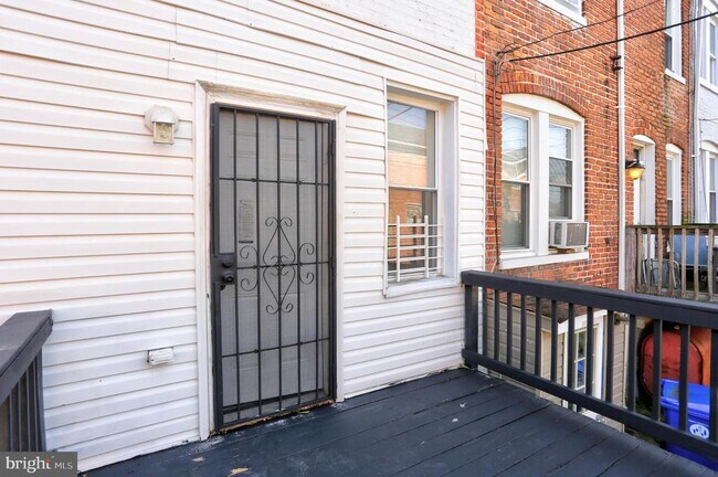 Building Photo - 3706 Harlem Ave