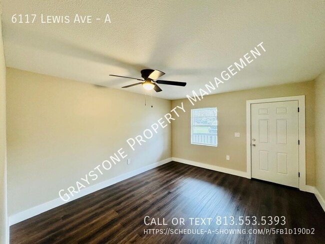 Building Photo - Make This 2-Bed, 1-Bath Home at Gibsonton ...