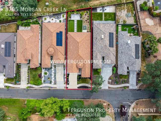 Building Photo - 8705 Morgan Creek Ln