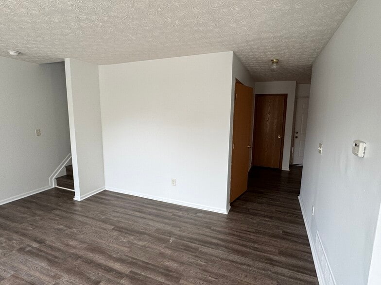 Living Room - 3766 Dunlane Ct