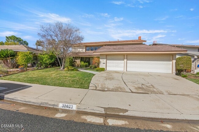 Building Photo - 32023 Wallington Ct