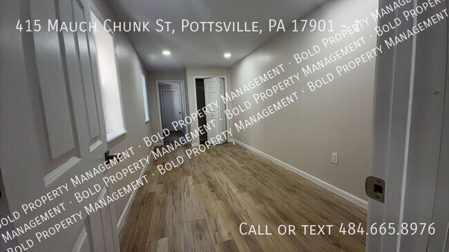 Building Photo - 415 Mauch Chunk St