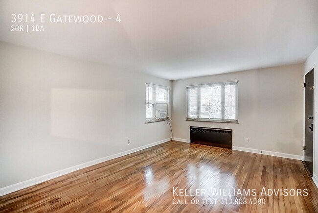 Building Photo - 3914 E Gatewood-4