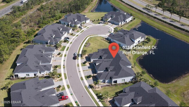 Building Photo - 6356 Hanfield Dr