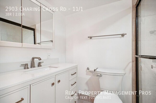 Building Photo - 2903 Charing Cross Rd