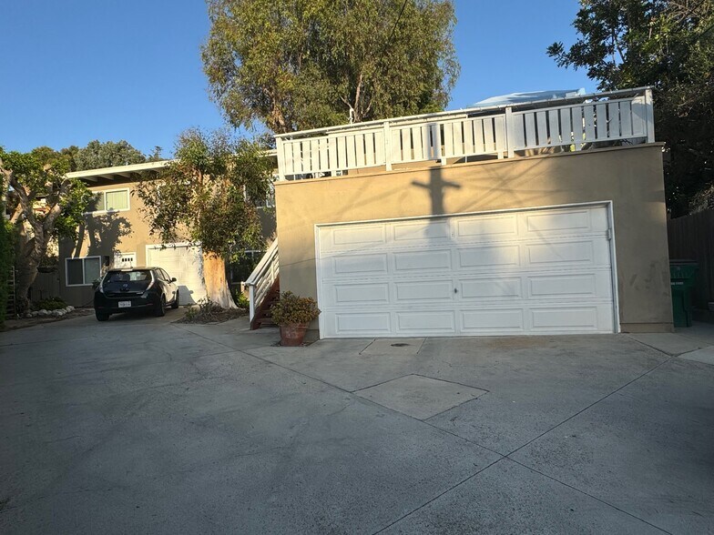 Building Photo - 612 Griffith Way