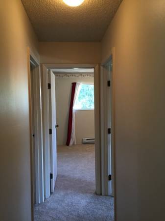 Hallway - 88 Flynn Ave
