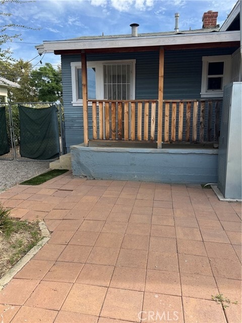 Building Photo - 1409 Orange St