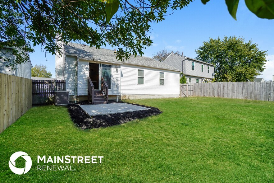 Building Photo - 1087 Lavender Ln