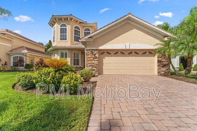 Building Photo - 10886 Cory Lake Dr