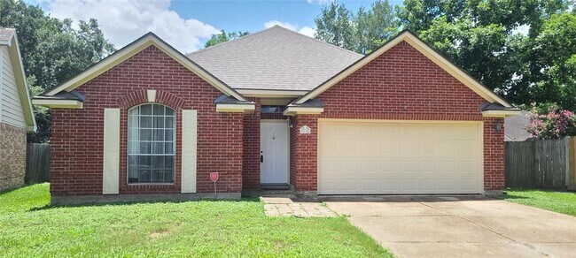 Primary Photo - 9602 Meadowchase Ct