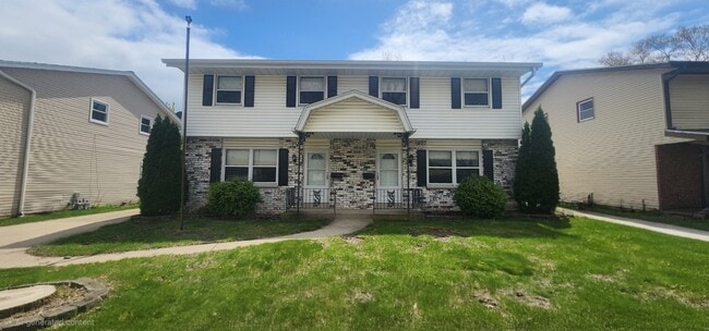 Building Photo - 8101 W Tripoli Ave