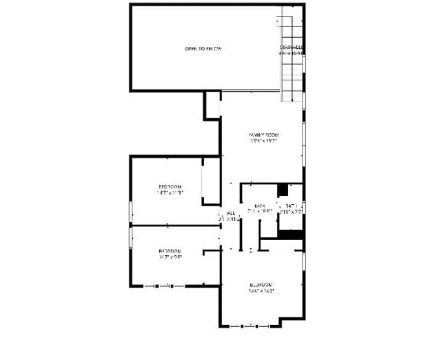 Building Photo - 2117 Maxwell Ln