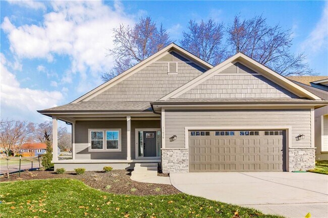 Front of Home - 11030 W 55th Ter