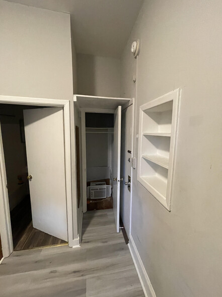 Building Photo - 2841 N Calvert St
