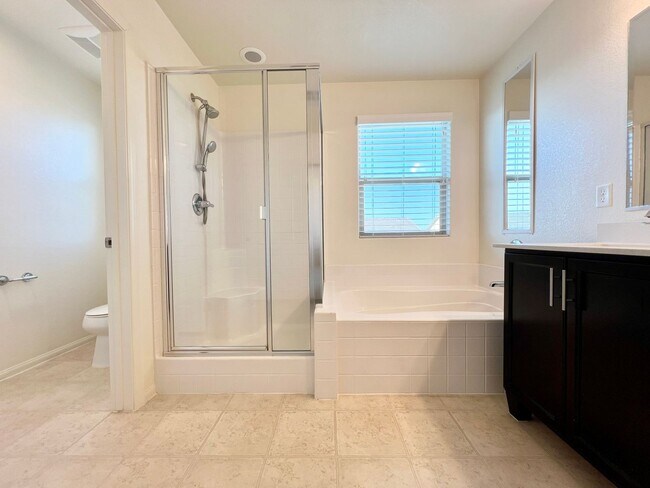 Building Photo - Coming Soon!!~ MODERN 4BD/3BA HOME IN GATED EL DORADO COMMUNITY! 2 AC UNITS! 3-CAR GR!