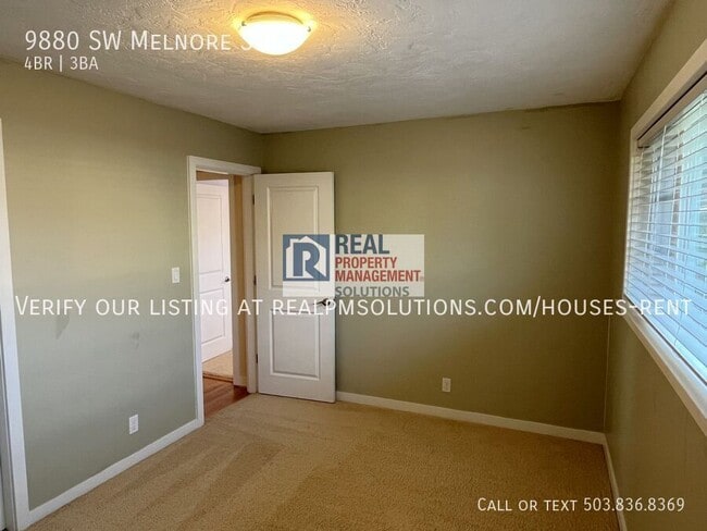 Building Photo - 9880 SW Melnore St