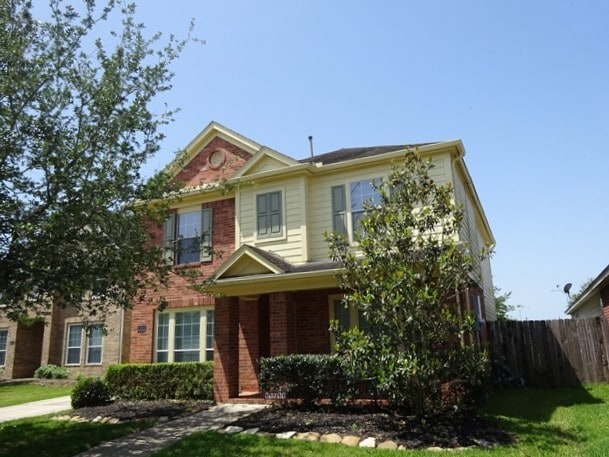 Building Photo - 11011 Pierce Valley Dr