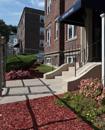 Primary Photo - Adams Templeton Apartments