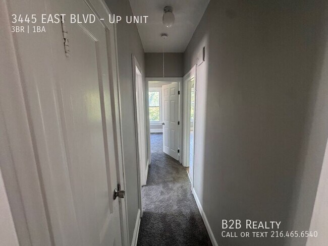 Building Photo - 3445 East Blvd