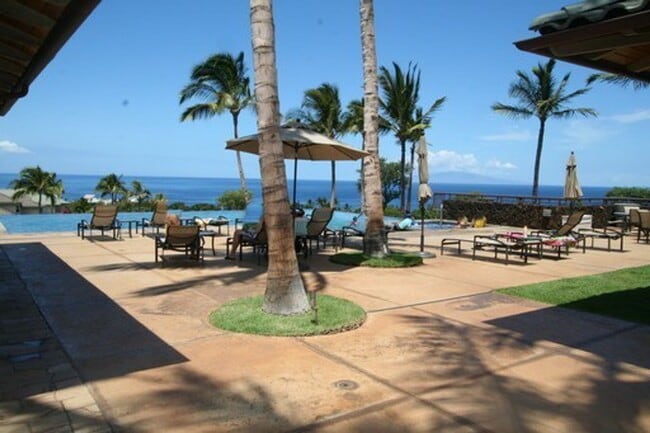 Building Photo - 2026 Kai Malu in Wailea? Nicely Furnished 3 bedroom 2.5 bathroom -Ocean Views and Fine Amenities