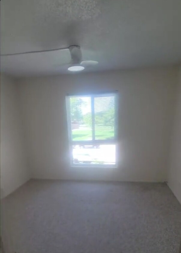 Small Bedroom - 1300 Saratoga Ave