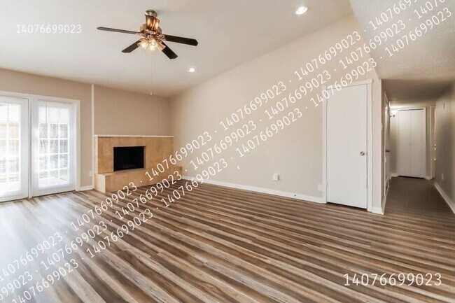 Building Photo - 16830 Grampin Dr