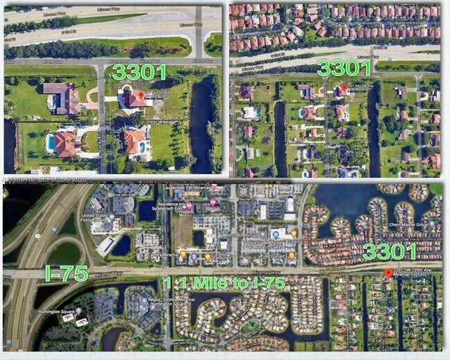 Building Photo - 3301 SW 139th Ave